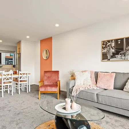 Kiwi Vibes - 2Br Slice Of Paradise Villa